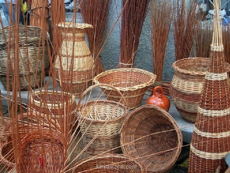 Khorasan Tarkeh Weaving Souvenirs | What to buy in Khorasan