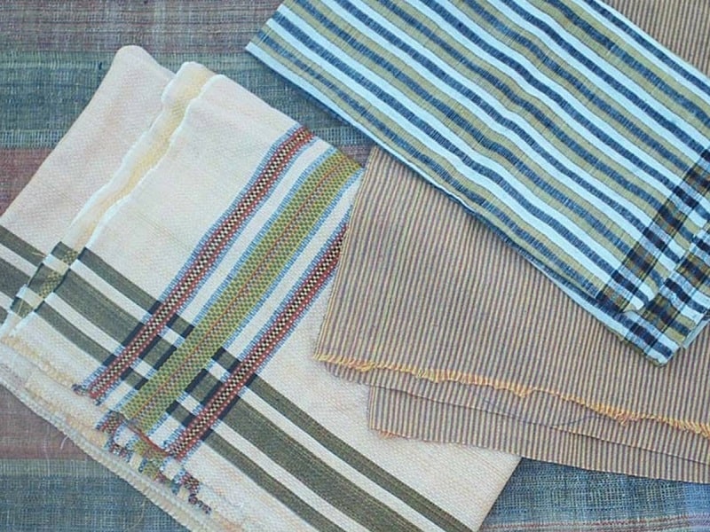 Khorasan Towel Souvenirs | What to buy in Khorasan