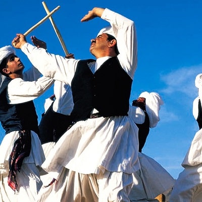 Khorasan Culture | Top Traditions and Customs of Iranian Culture in Khorasan