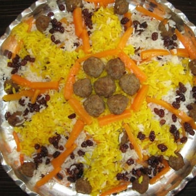 Khorasan Foods | What to eat in Khorasan Iran