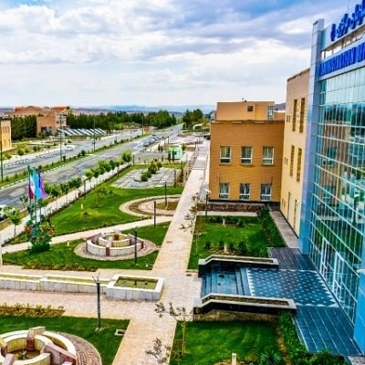 Khorasan Universities & Collages | Top Universities in Khorasan