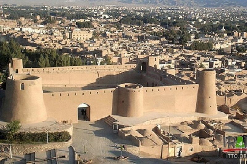 قلعه بیرجند | جاذبه گردشگری خراسان جنوبی ایران