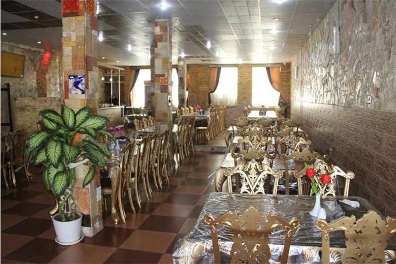 Iranian Restaurants in Malayer Iran Persian Food | Mojalal Restaurant