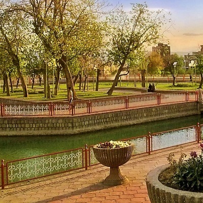 Malayer Parks & Gardens | Most Beautiful Malayer Parks & Gardens