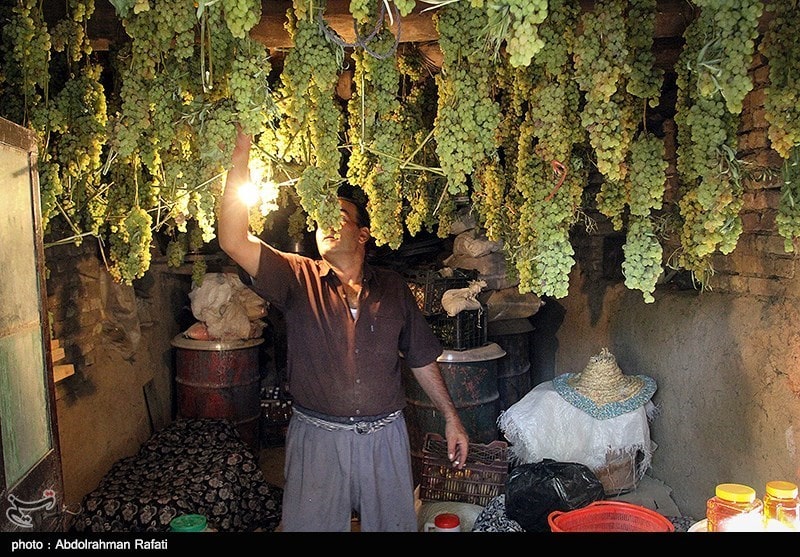 روستاهای دیدنی ملایر | جاذبه گردشگری ملایر ایران