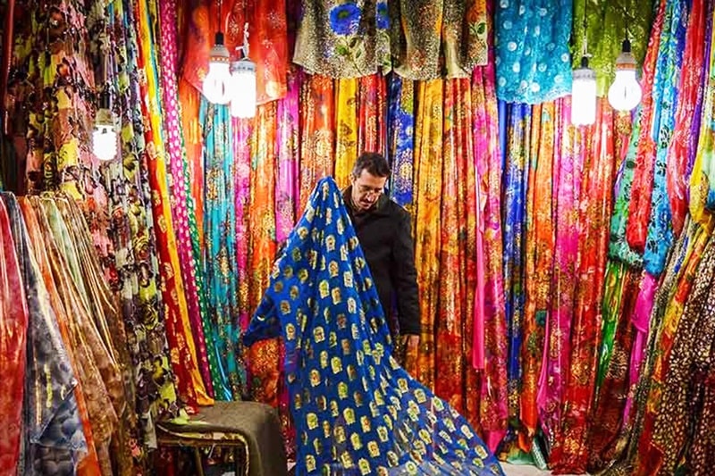 Kurdish Clothes | What to buy in Marivan Kurdistan Iran