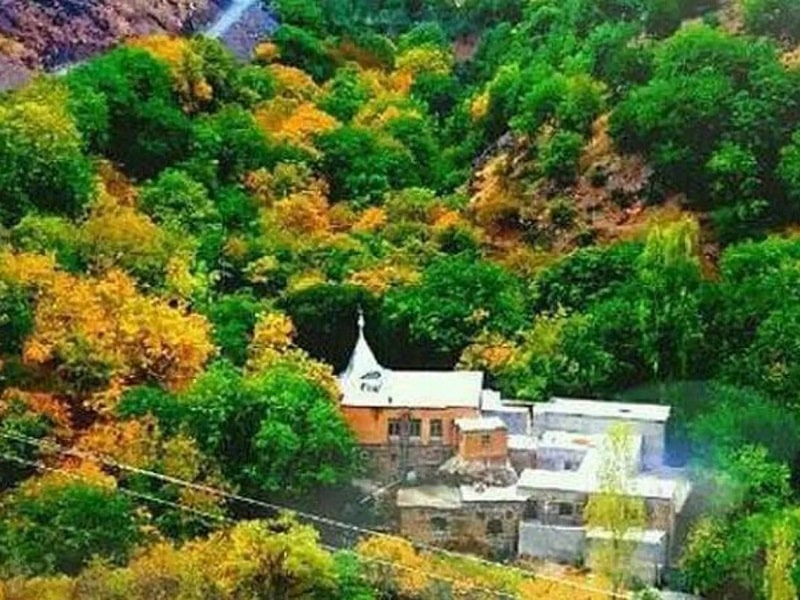 سوغات سقز | سوغات و صنایع دستی کردستان