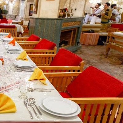 Marivan Restaurants | Where to Eat in Marivan | Top Best Restaurants in Marivan