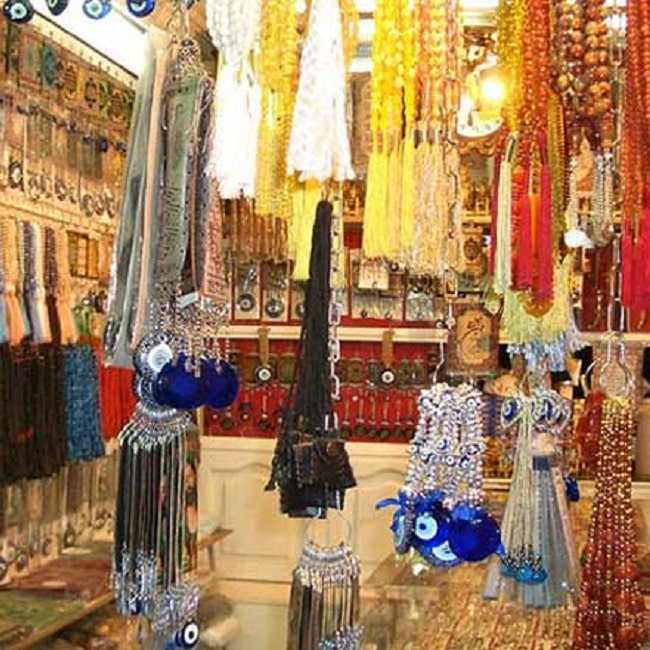 Mashhad Souvenirs & Handicrafts | 20 Persian Gifts to Bring Home from Mashhad Iran