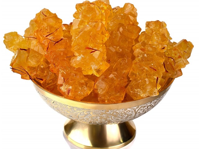 Iranian Rock Candy | What to buy in Mashhad Iran? Gift, Souvenirs & Handicrafts