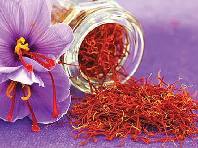 Iranian Saffron | What to buy in Mashhad Iran? Gift, Souvenirs & Handicrafts