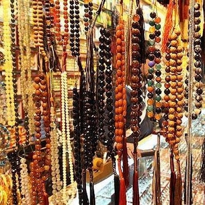 Mashhad Souvenirs | What to Buy in Mashhad Iran