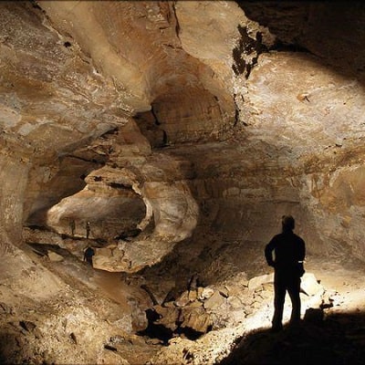 Mashhad Moghan-Cave | Tourist Attractions in Mashhad Iran