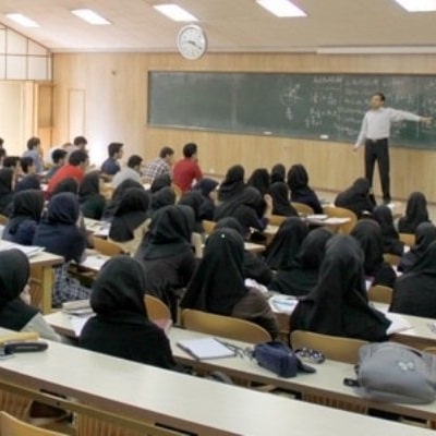 Mashhad Universities & Collages | Top Universities in Mashhad