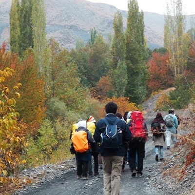 روستای زشک مشهد | جاهای دیدنی و جاذبه‌های گردشگری مشهد ایران