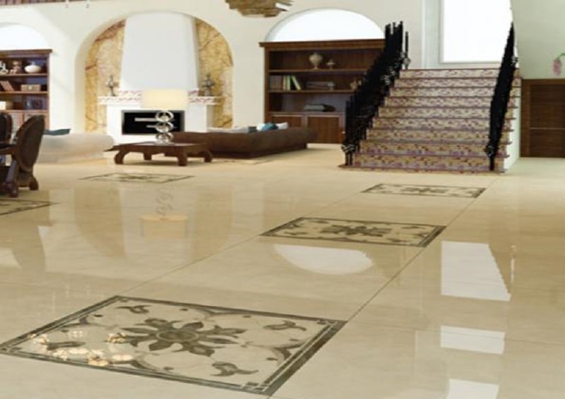 Top 20 Iranian Ceramic Tile Companies in Meybod Iran