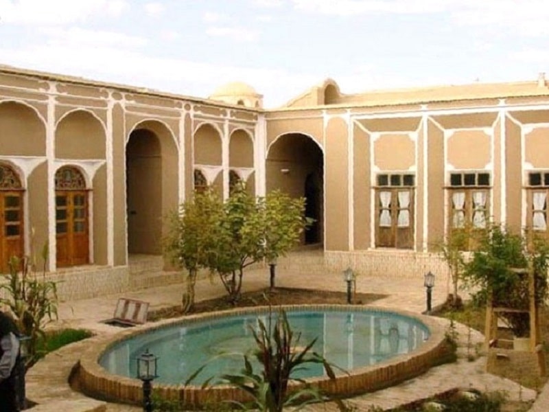 Meybod Salar House | Iran Tourist Attractions