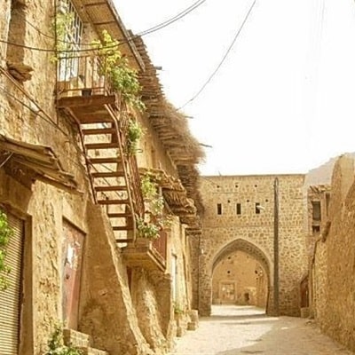 Shiraz Qalat Village | Tourist Attractions in Shiraz Iran | Shiraz Tourist Attraction | Historical Palces in Shiraz