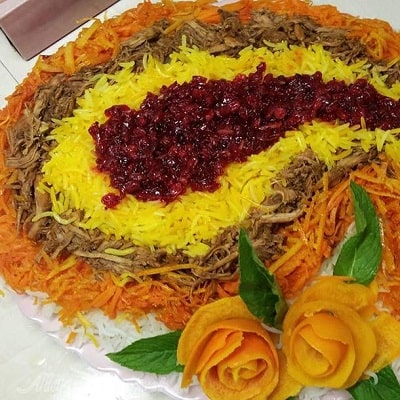 Shiraz Foods | What to eat in Shiraz