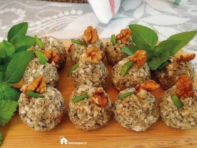 Douymaj | Tabriz Traditional Foods, What to eat in Tabriz Iran