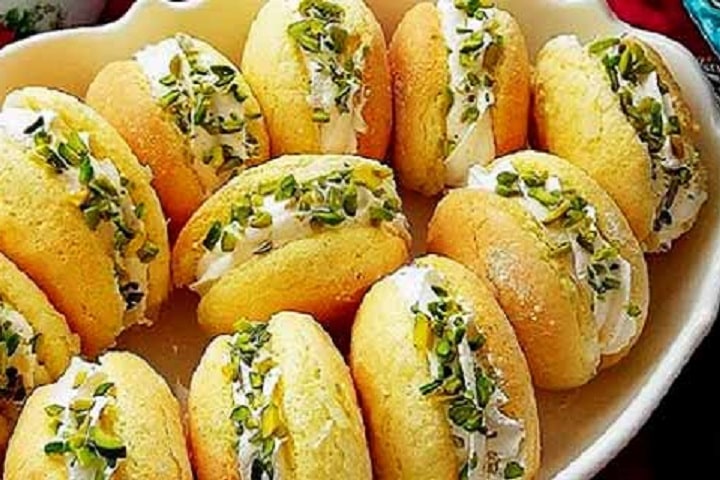 Persian Latife Cookie | Tabriz Sweet & Food Souvenirs