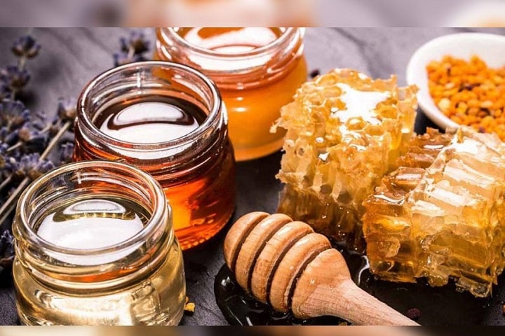 Persian Sahand Honey | Tabriz Sweet & Food Souvenirs