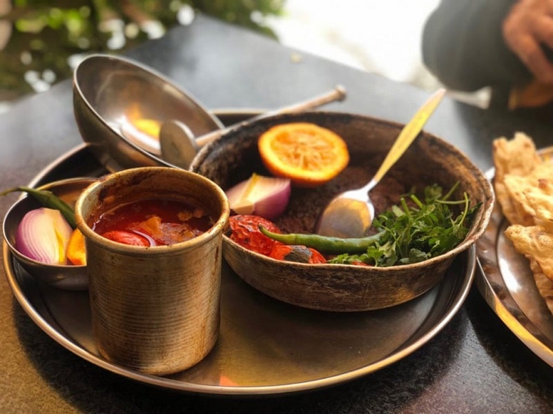 Restaurants and Cafes in Tabriz Iran Persian Food | Dizi Restaurants