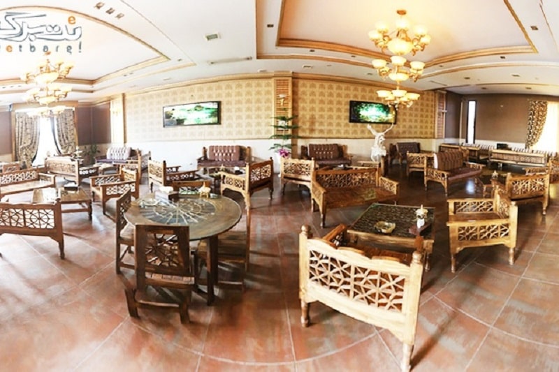 Restaurants and Cafes in Tabriz Iran Persian Food | Taj Mahal Restaurant