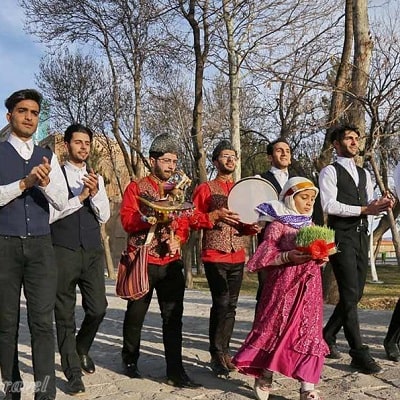 Tabriz Culture | Top Traditions and Customs of Iranian Culture in Tabriz