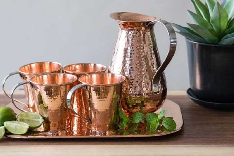 Persian Coppersmith | What to buy in Zanjan Iran