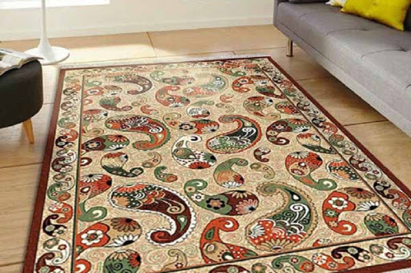 Persian Kilim | What to buy in Zanjan Iran