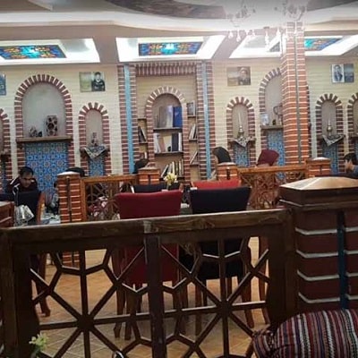 Zanjan Restuarant | Where to Eat in Zanjan | Top Best Restaurants in Zanjan