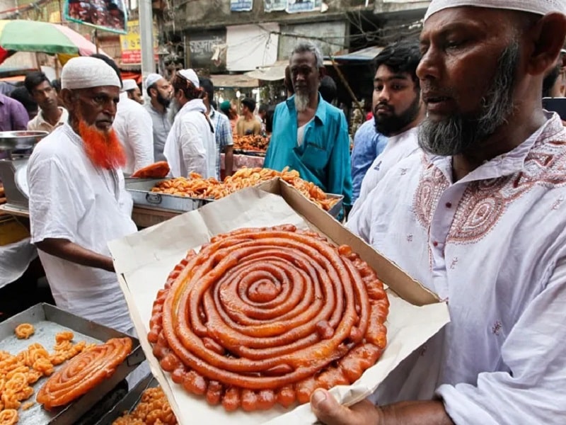 Ramadan in Bangladesh | what countries celebrate Ramadan