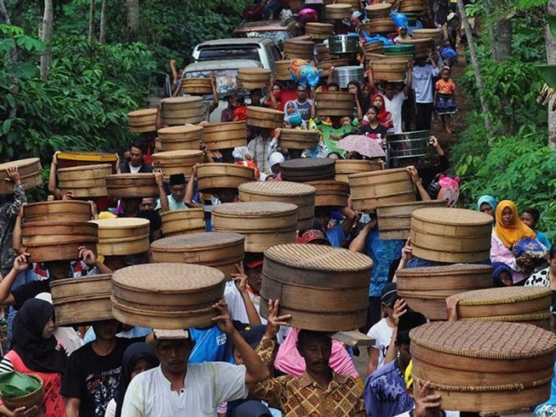 what countries celebrate ramadan | Ramadan in Indonesia