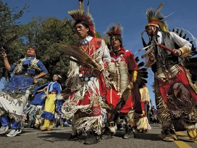 what countries celebrate winter solstice | Shalako Festival in New Mexico