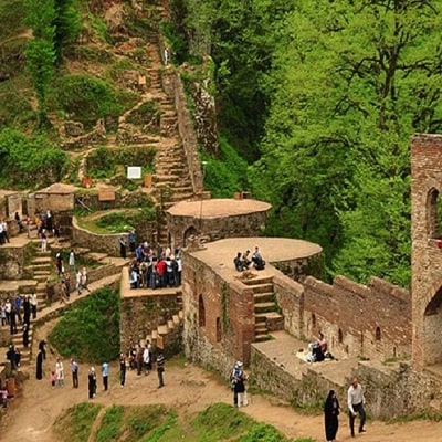 Gilan Tourist Attraction | What to Do in Gilan
