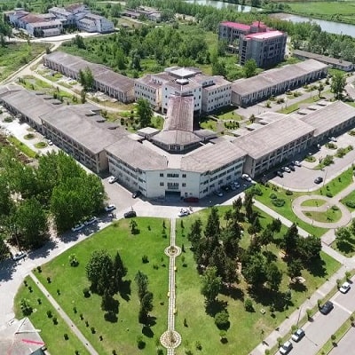 Gilan Universities & Collages | Top Universities in Gilan