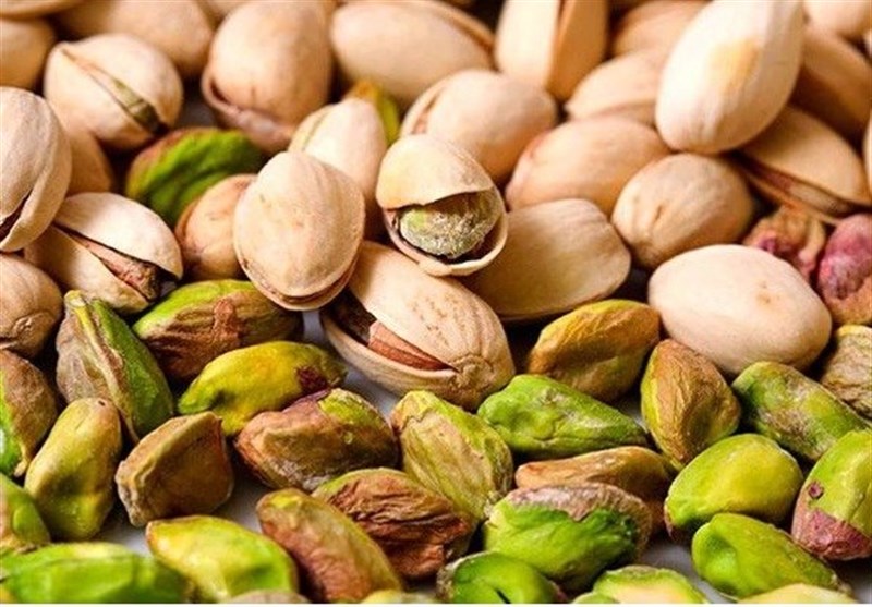   Souvenirs Pistachios | What to buy in Kerman Iran