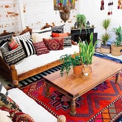 Iranian Handmade Wool Rug | Iranian Handmade Kilim Rug | Iranian Kilim Carpet Floor Covering