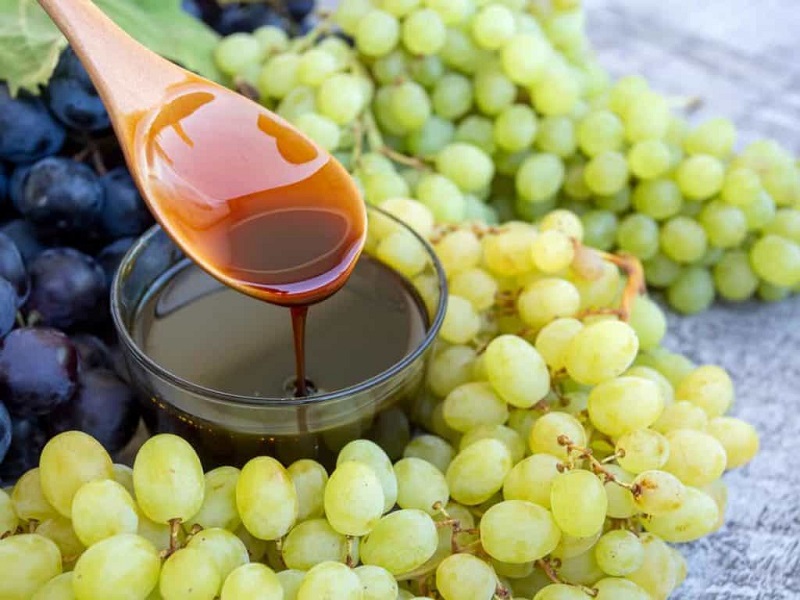 Malayer Souvenirs What to buy in Iran | Iranian Grape Juice