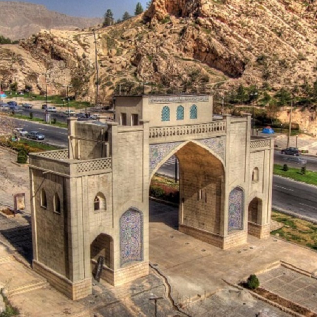 شیراز شهر صنایع دستی | جاهای دیدنی و مکان‌های تاریخی شیراز