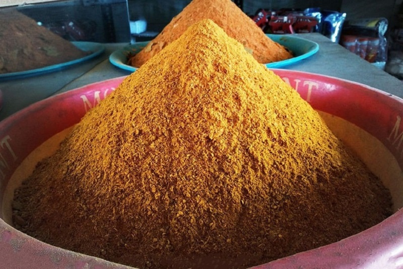 Chabahar Souvenirs What to buy in Sistan Baluchistan | Achar Spice