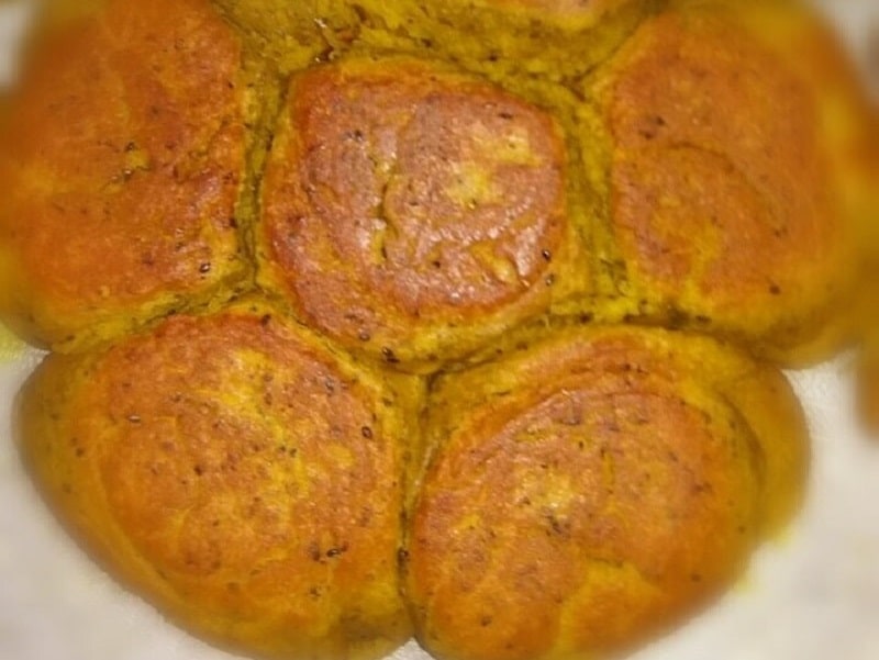 نان محلی | سوغات خوراکی سیستان بلوچستان، زاهدان، چابهار، ایرانشهر، زابل