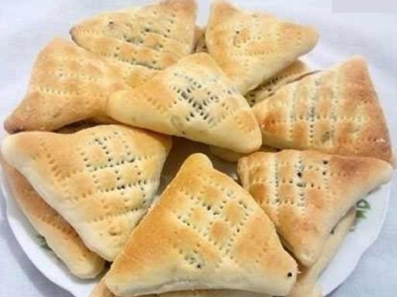 کلوچه خرمایی زابل | سوغات خوراکی سیستان بلوچستان، زاهدان، چابهار، ایرانشهر، زابل