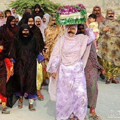 Sistan Balochistan Culture | Top Traditions and Customs of Iranian Culture in Chabahar