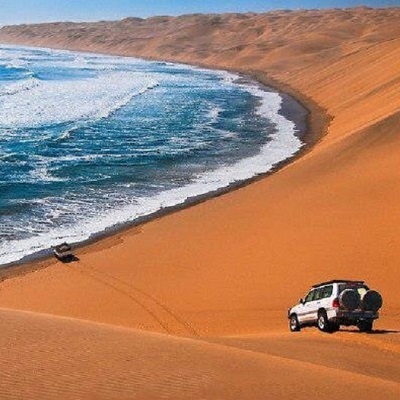 Sistan Balochistan Tourist Attraction | What to Do in Chabahar