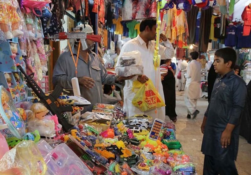 Chabahar Traditional Bazar | Sistan-Baluchestan Iran Tourist Attractions
