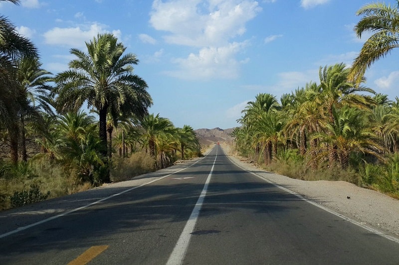 جاذبه گردشگری سیستان بلوچستان، زاهدان، چابهار، زابل، کنارک، سراوان و ایرانشهر | جاهای دیدنی ایرانشهر