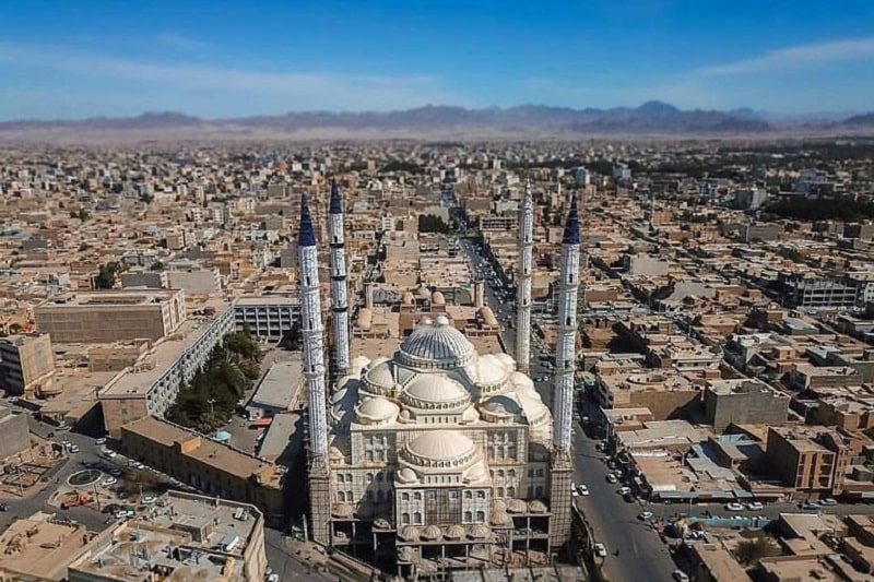 جاذبه گردشگری سیستان بلوچستان، زاهدان، چابهار، زابل، کنارک، سراوان و ایرانشهر | جاهای دیدنی زاهدان