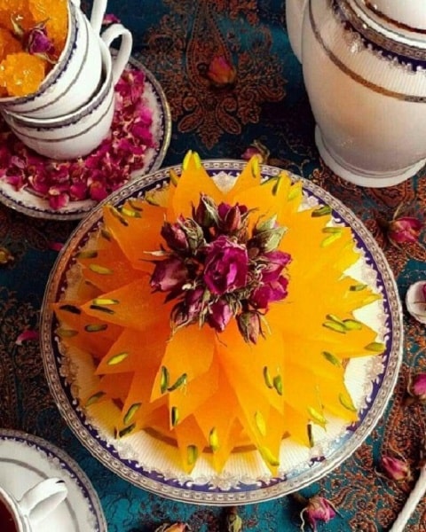 Popular Persian Souvenirs | Iranian Masghati